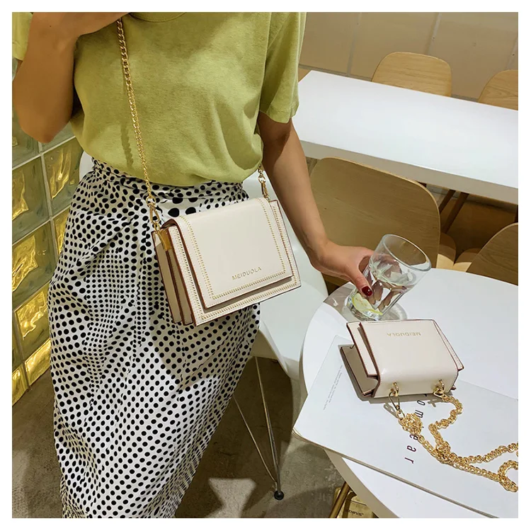 Bolsa Due Lady