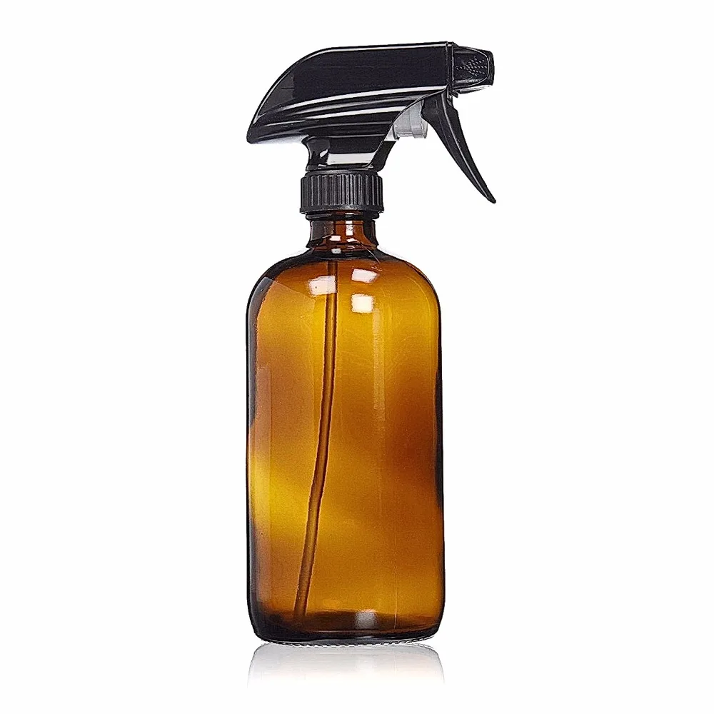 Пустая бутылочка с распылителем 500 мл|glass bottles with spray|bottle sprayempty 500ml |