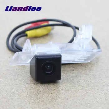 

Liandlee For Skoda Rapid Hatchback / Liftback 2013~2015 / Car Rear View Camera / Reversing Back up Camera / HD CCD Rear Camera