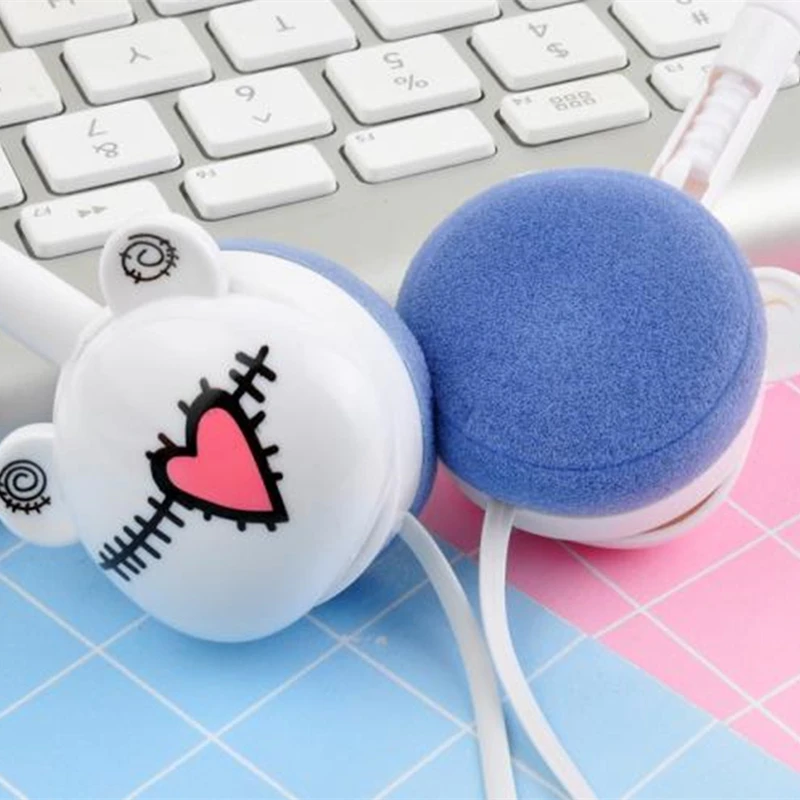 Cute-Bear-Head-Cartoon-Headphone-Earphones-Children-Girl-Music-Earbuds-Earpiece-Earphone-For-Samsung-Iphone-Xiaomi