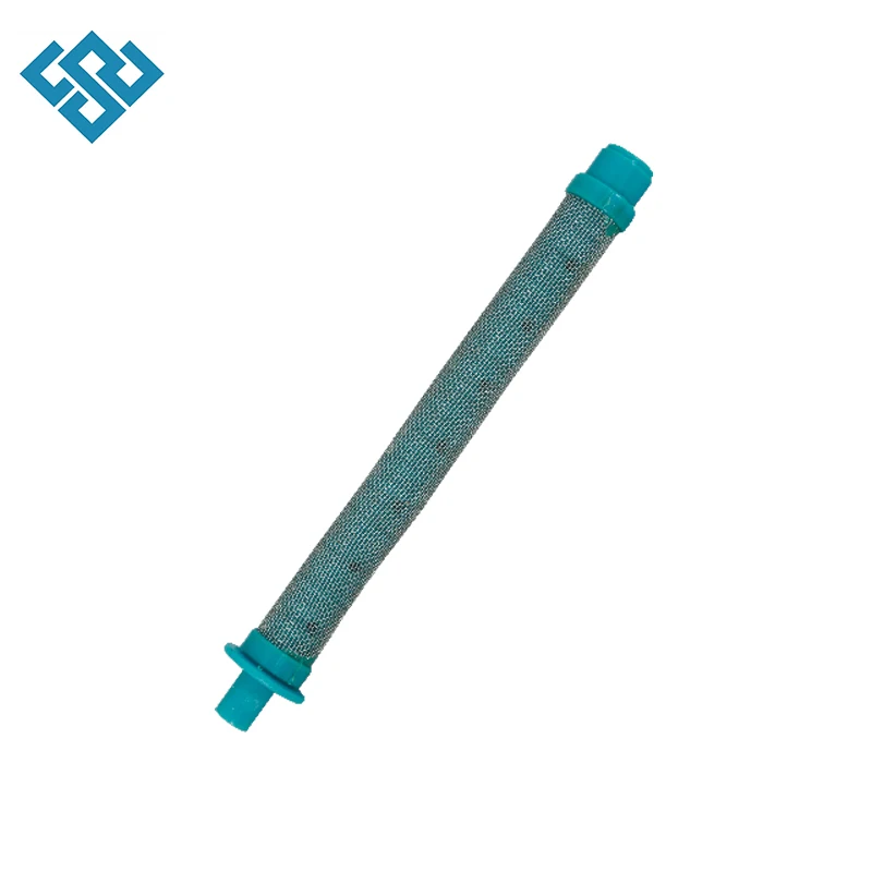 

RONGPENG Airless Gun Filter For 818C 821 60 Mesh 100 Mesh