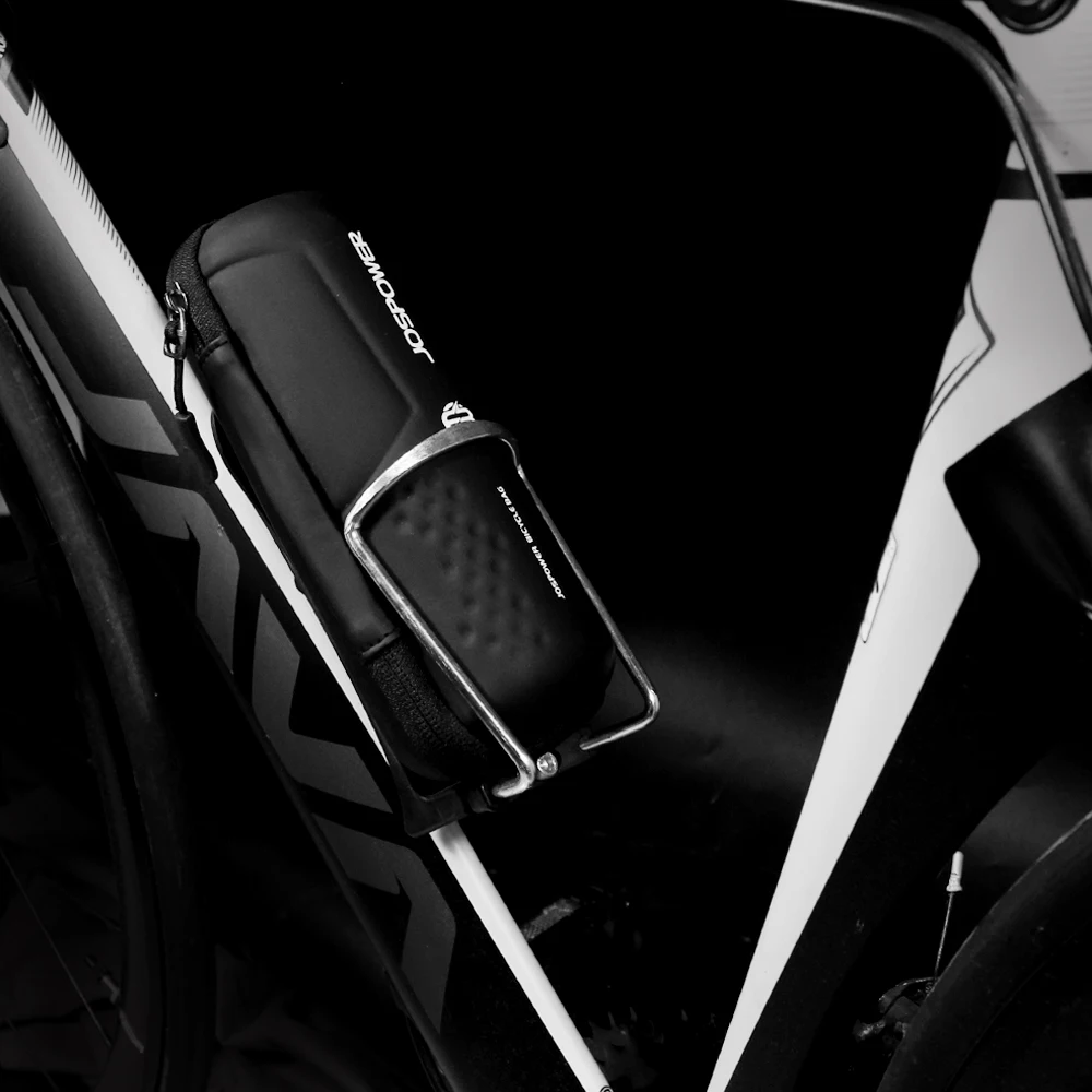 Cheap JOSPOWER Waterproof Bike Front Frame Top Tube Bag Repair Tool Bag Cycling MTB Road Hard Shell Shockproof Bicycle Rear Tail Bag 5 Cheap JOSPOWER Waterproof Bike Front Frame Top Tube Bag Repair Tool Bag Cycling MTB Road Hard Shell Shockproof Bicycle Rear Tail Bag 5