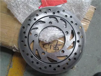 Дисковый тормоз запчастей для Cf moto фрикционная пластина в сборе 650 NK TR 0700 050200|plate