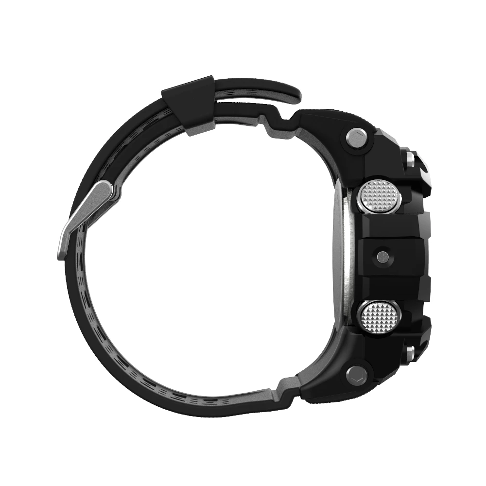 2 2017 Luxurious Business Sport Health Smart Watch Digital For Android IOS Smartphone SIM Card Smartwatch Sync Sport Pedometer