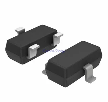 

500pcs/lot BAV99-7-F BAV99 75V 350MW SOT-23