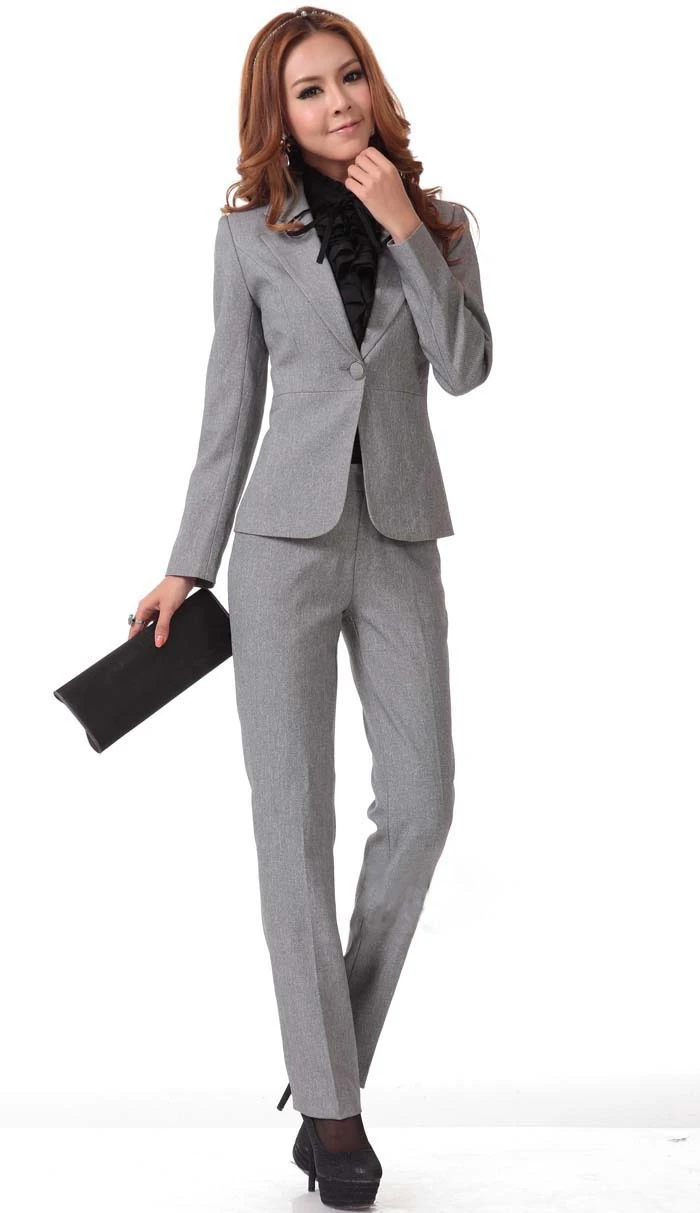 Sale womens suits Clearance