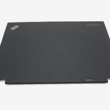 Используется для lenovo Thinkpad T530 верхняя крышка с ЖК-экраном задняя чехол 04Y1928