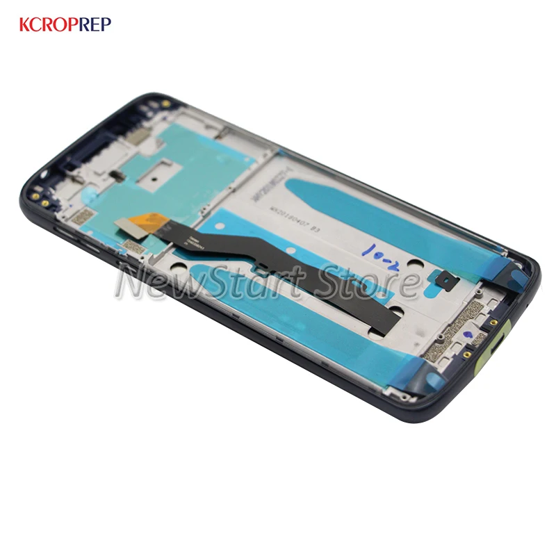 MOTO G6 play lcd(2)