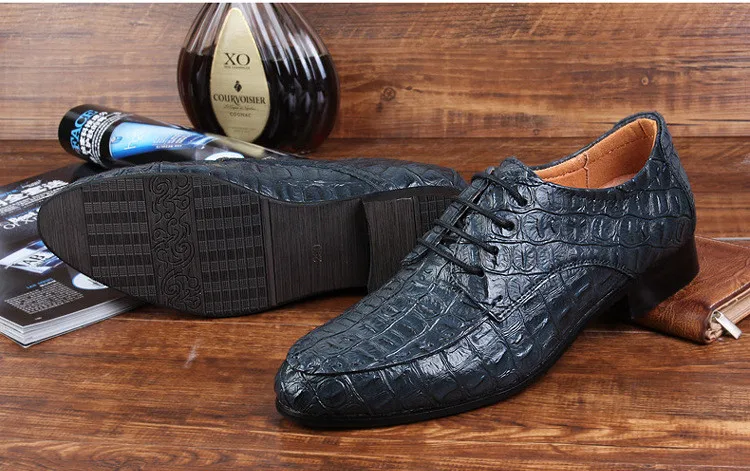 Merkmak/Мужские модельные деловые туфли из натуральной кожи, мужские туфли для свадебной вечеринки, мужские туфли на плоской подошве из