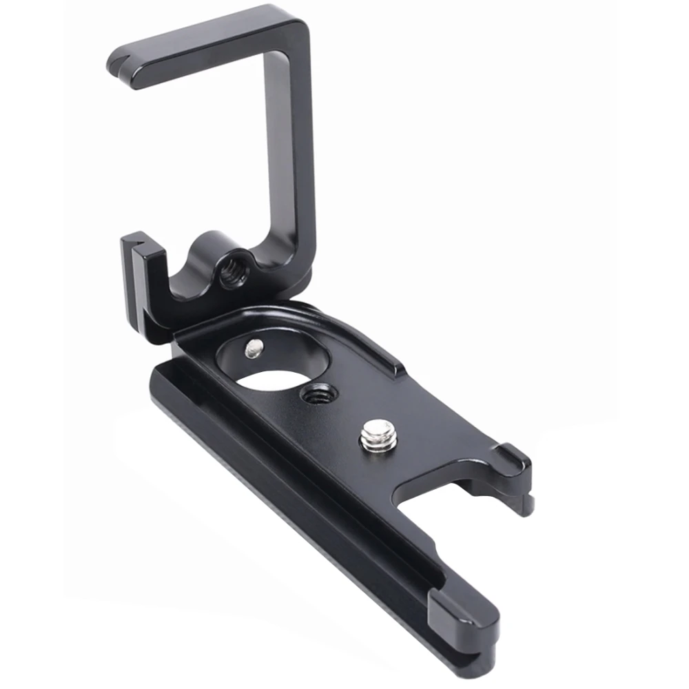 Самый подходящий для Фотоаппарата Canon M5 Arca swiss RRS FLCM5|release plate|quick release platequick plate |