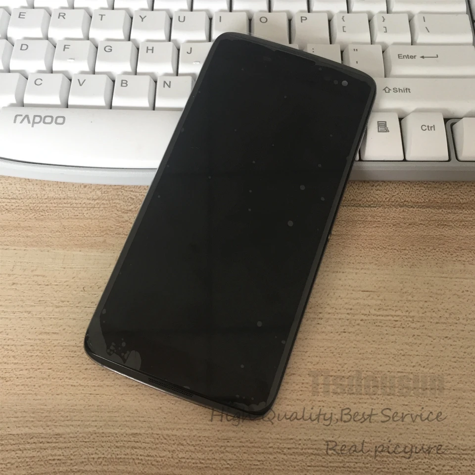 Alcatel 6070 (9)