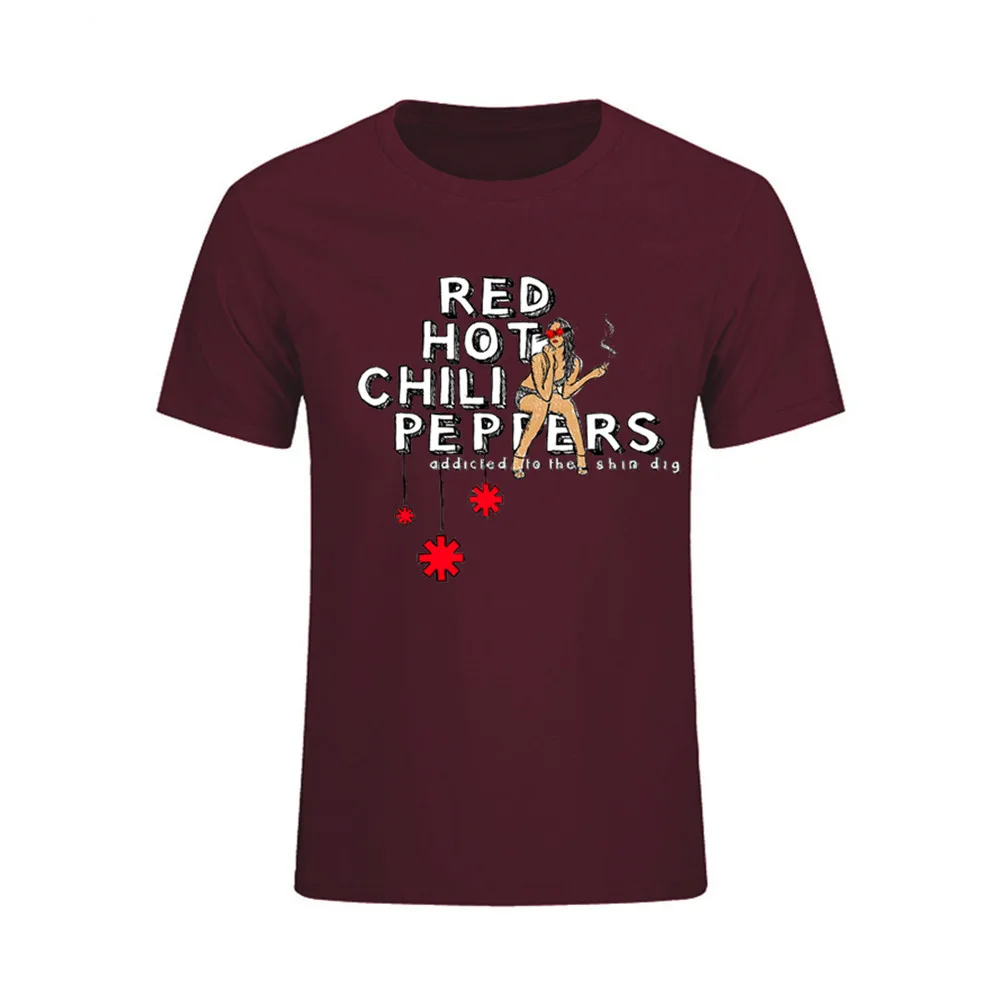 hot chili shirts