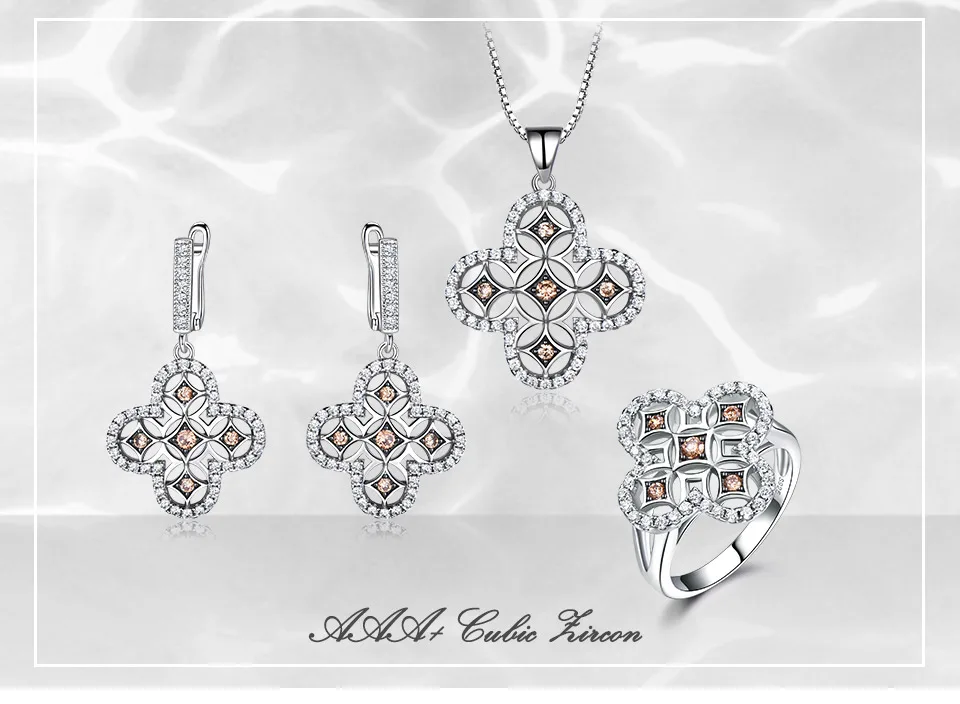 UMCHO  925 sterling silver  for women S028Z-1-pc (1)