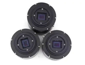 

QHY290m pixel Back illumentation cooled color Telescopio Monoculare QHYCCD