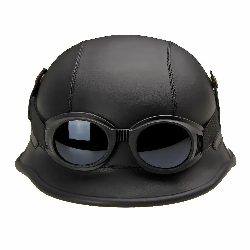

Adeeing Shock-proof ABS High Performance Helmet Full Protective Helmet for Man Woman Protective Helmet for motorcycle r30