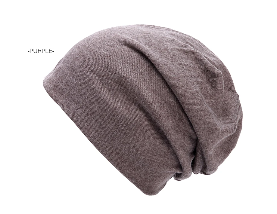 7 Colors Winter Hats For Women Men Knitted Beanie Bone Hat Cap For Girls Brand Hat Female Skullies Stocking Beanies (9)