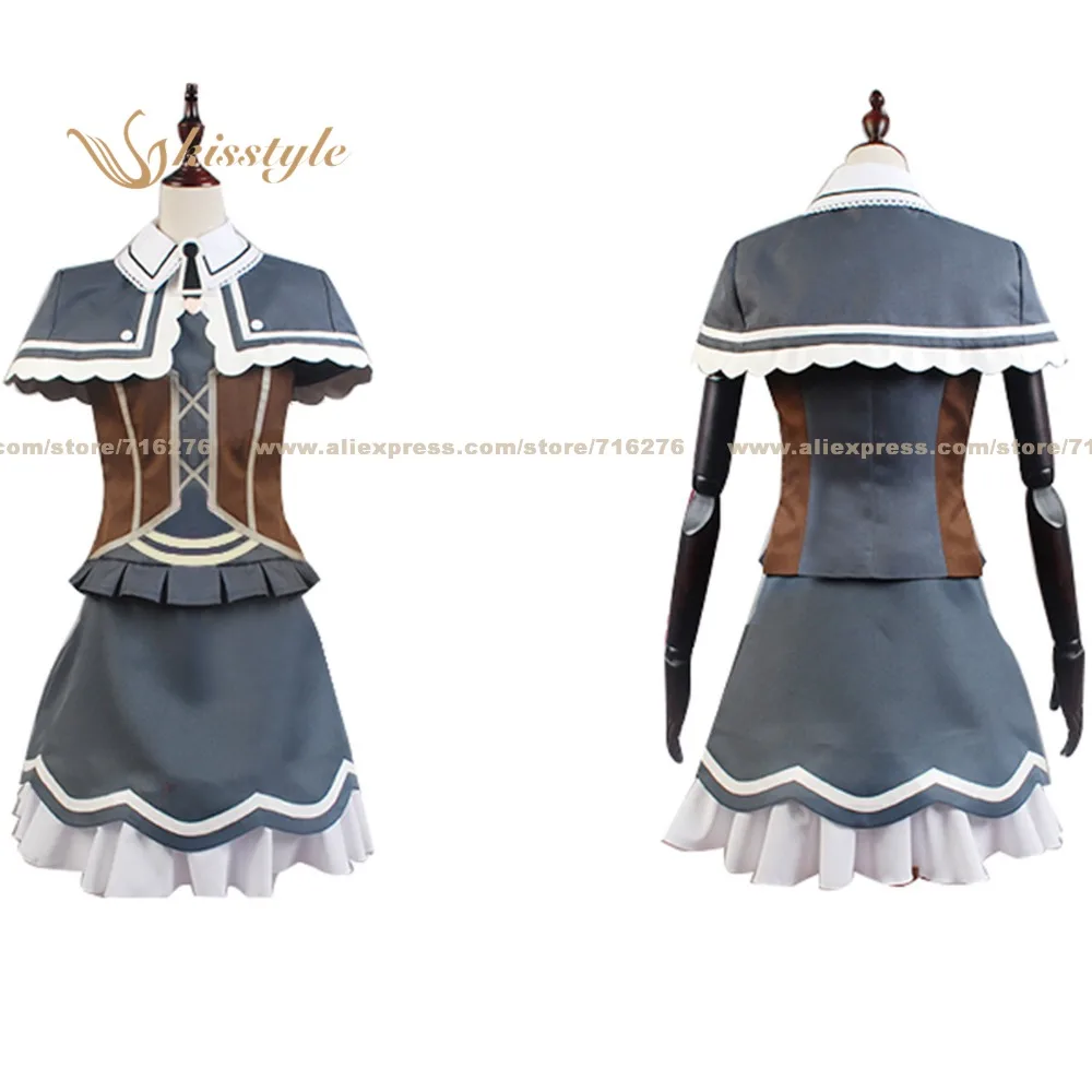 Testament Of Sister New Devil Cosplay