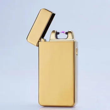 

USB electrically operated lighter