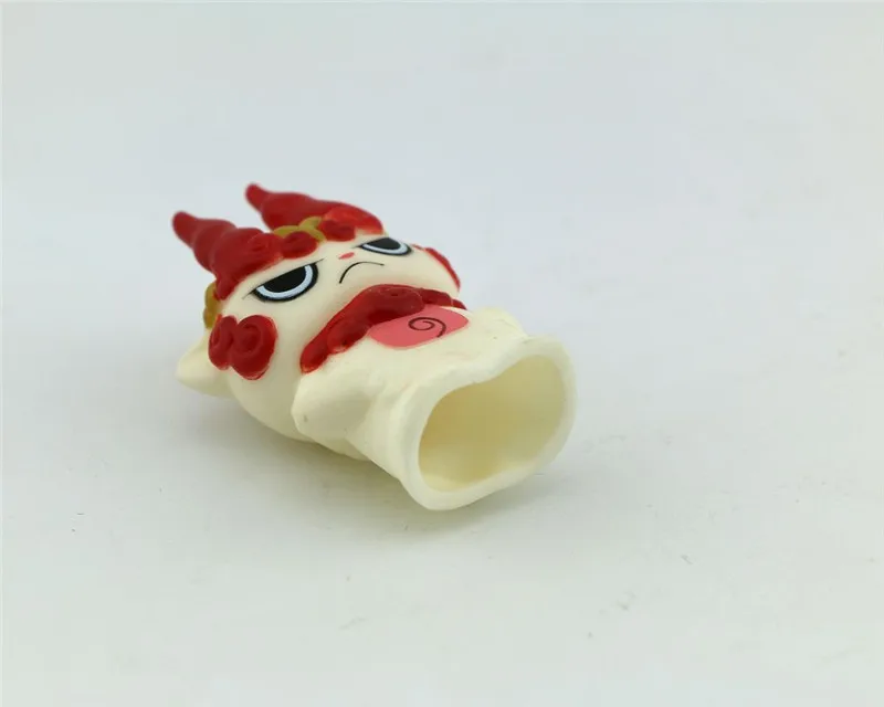 Аниме yokai часы игрушки 5 шт. Yo Kai Montre Finger кукольная ПВХ фигурка модель куклы Монстры
