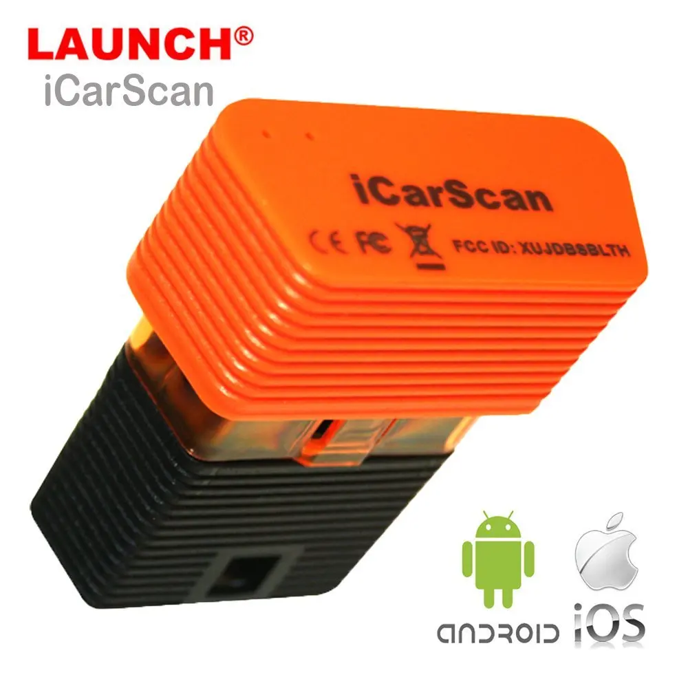 

3PCS/LOT LAUNCH X431 ICARSCAN with 10 Free Software for IOS/Android better than LAUNCH x431 Idiag Easydiag 2.0 MDiag Lite Plus