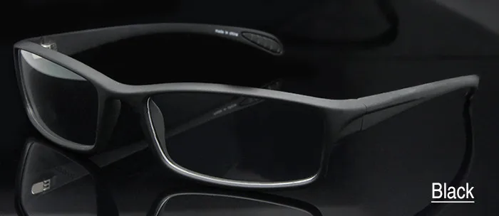 Sorbern TR90 пластиковые титановые очки для близорукости, очки по рецепту, оправа для мужчин, гибкие мужские оправы для очков, Monturas De Lentes