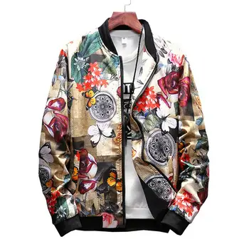 

5XL Jacket Men 2019 Japan Style Casual Bomber Jaqueta Masculina Mens Jackets Coat Chaquetas Hombre Veste Homme Casaco Masculino