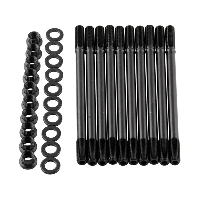 

208-4303 Head stud kit Fit For Acura Integra GSR B18C1 B18C5 B20VTEC or LSVTEC