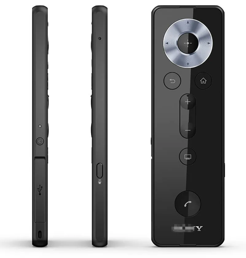 [ ORIGINAL ] Bluetooth Remote Control with Handset Function BRH10 Fit