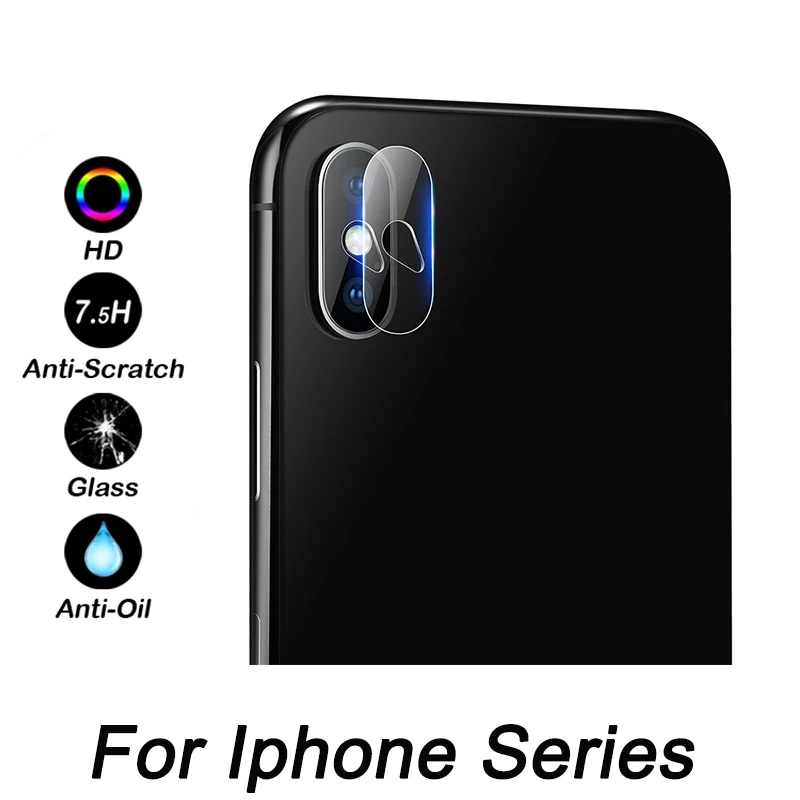 Защитное стекло закаленное для Iphone X/7/8 Plus/X/10|Защитные стёкла и плёнки| |