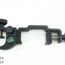 Кронштейн сборщика данных TDS RECON, съемка