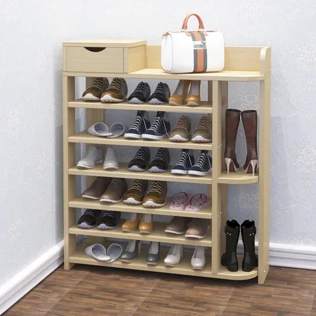 Обувные шкафы, органайзеры для обуви, домашняя мебель из дерева, chaussure, полка для обуви, подставка для хранения обуви chaussure