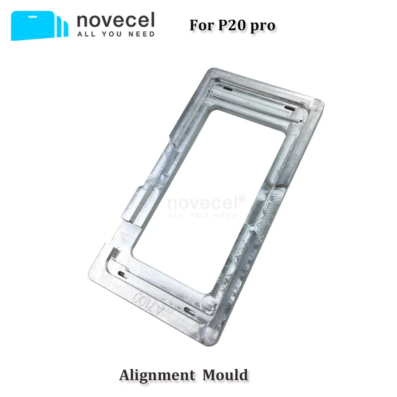 

For HUAWEI P Series Aluminum alignment mould P30 P20 Pro/ P20 / P20 Lite/P10 Lite/P10/P9 Lite/P9/P8 Lite/P8