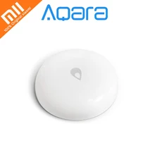 Оригинальный Xiaomi Aqara беспроводной датчик погружения воды потока