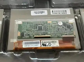 

CPT 4.8 inch TFT LCD Screen CLAA048LA0BCW 800(RGB)*480 WVGA