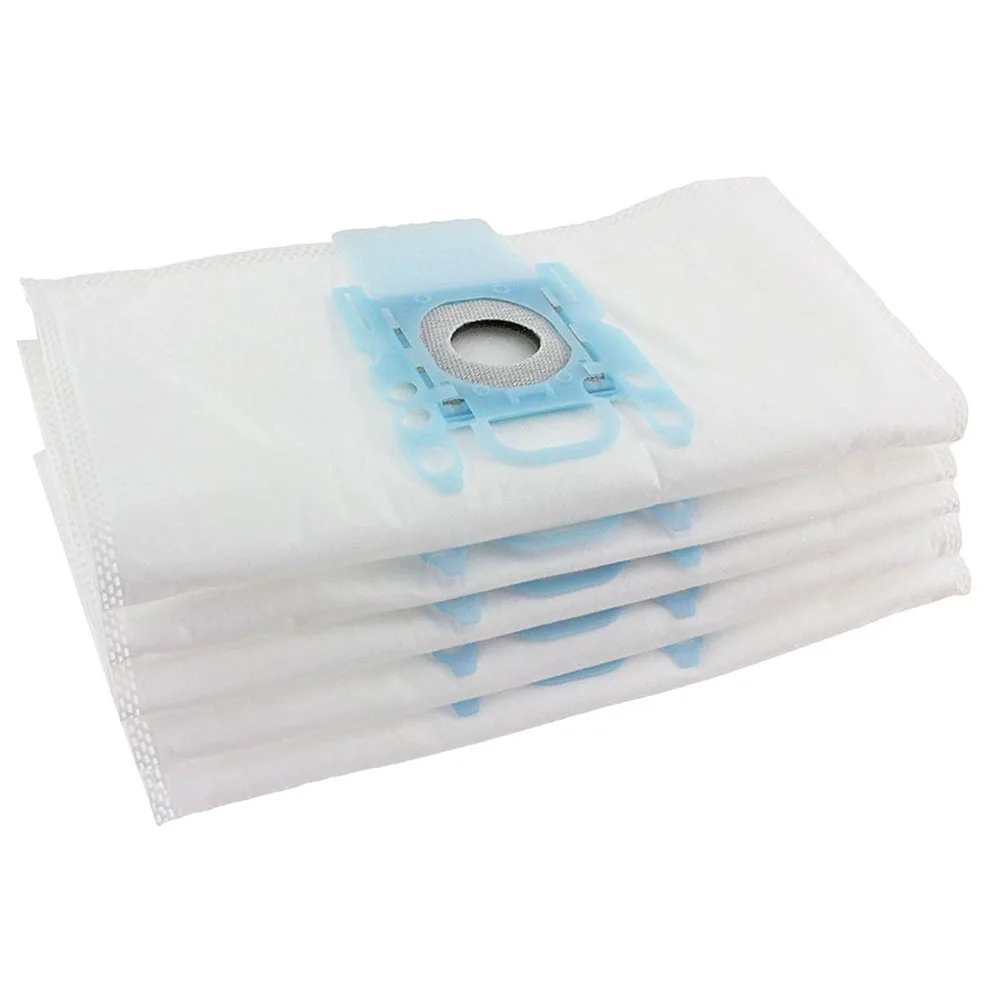 

15Pcs/Lots Vacuum Cleaner G Type Cloth Dust Bags Type G For Bosch & SIEMENS BSG7 BSGL3126 BSG6 Gift