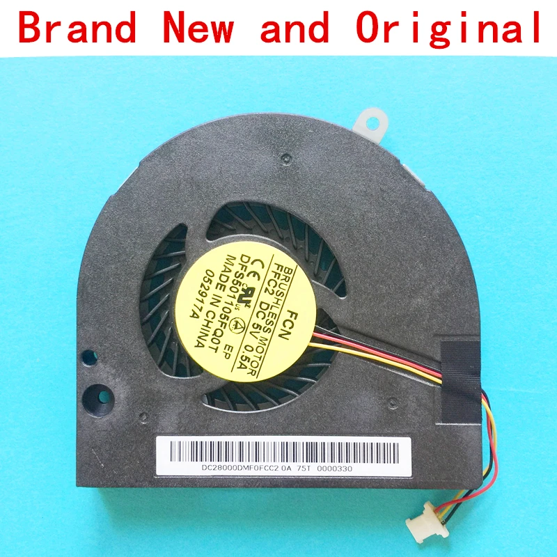 New laptop CPU cooling fan Cooler radiator Notebook for ACER Aspire E1-530 E1-530G E1-532 E1-532G E1-570 E1-570G e1-532p-2883