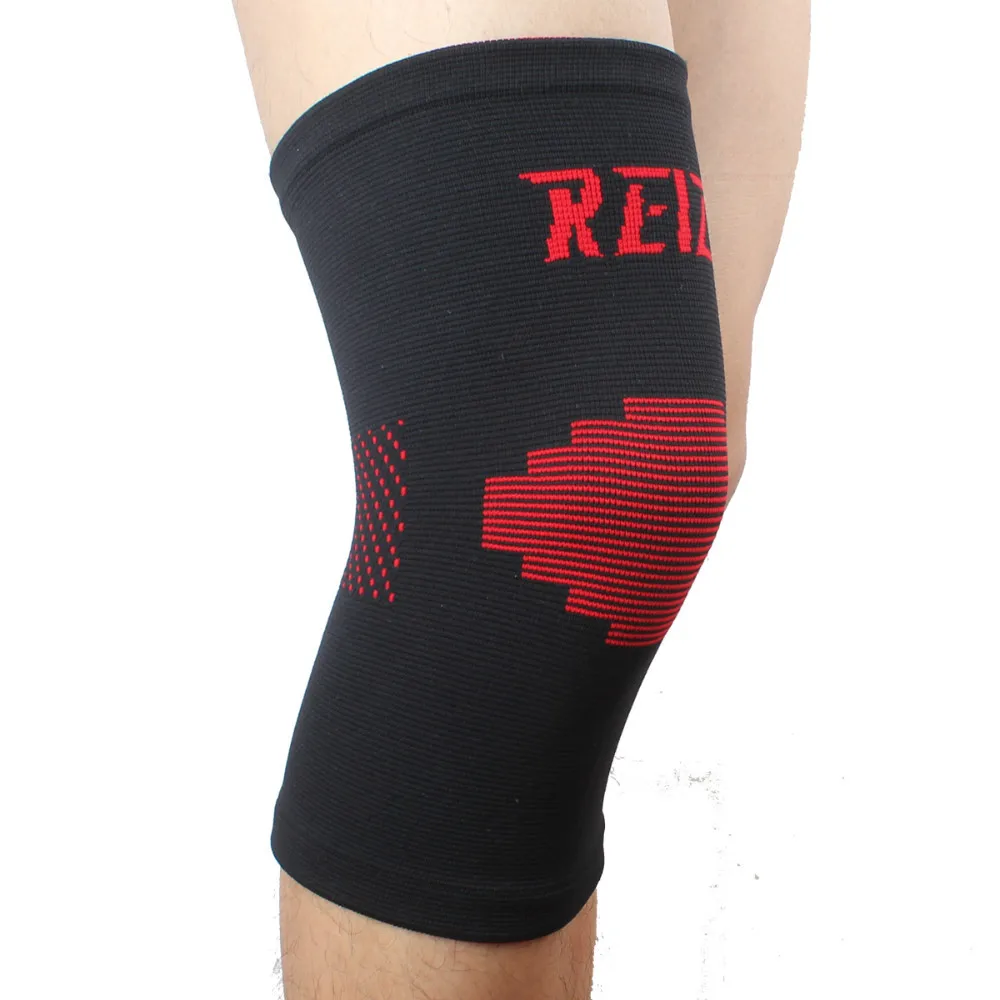 Buy Elastic Sports Leg Knee Support Brace Wrap