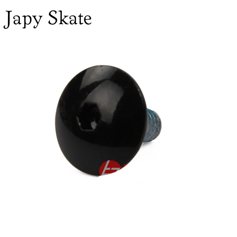 Japy Skate 2 шт. Powerslide EVO Кнопка манжета для катания на роликах обувь запонка винт для Powerslide EVO роликовые коньки Patines