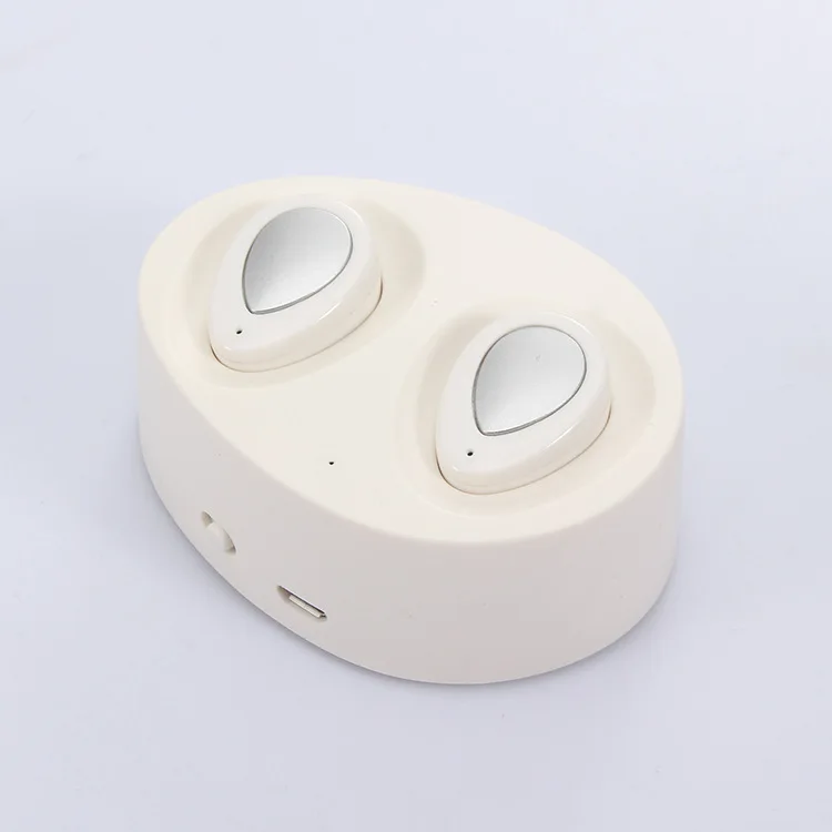 TWS K2 мини Двойные наушники беспроводные Bluetooth 4 1 водонепроницаемые спортивные