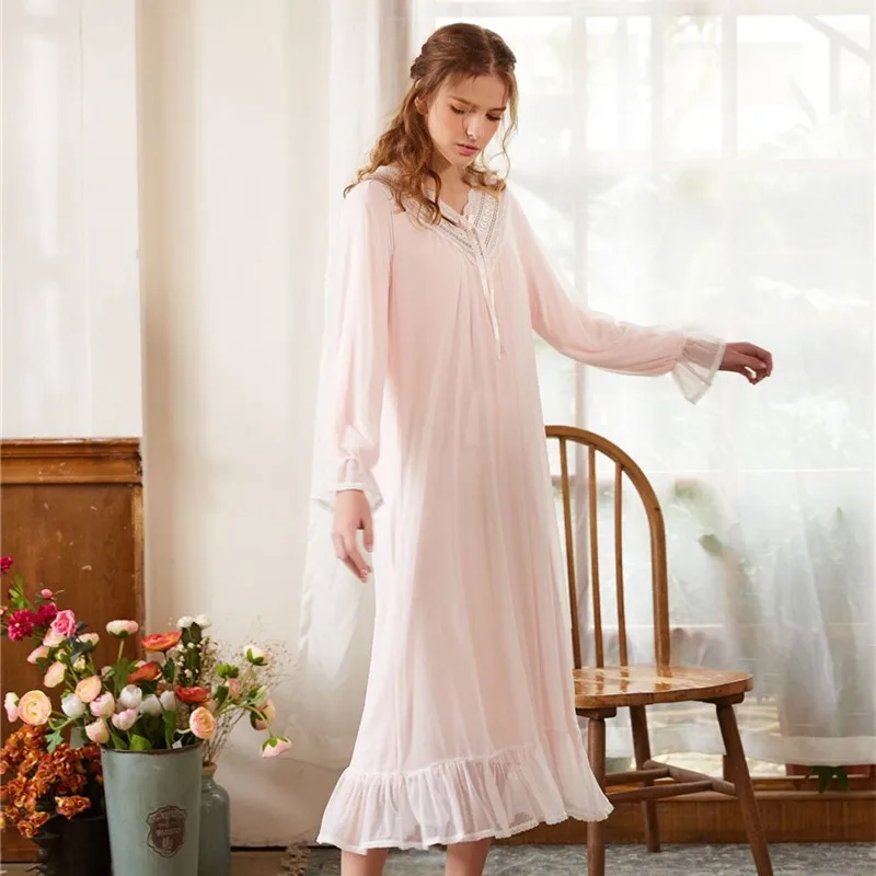nightly dress