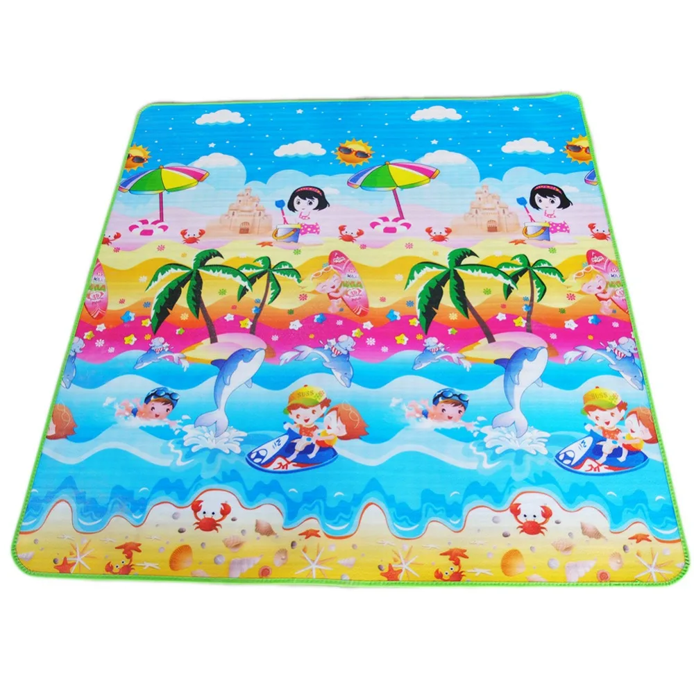 

Baby Tent Children Eva Baby Mat Kids Toys Kids Tent Play Tent Children Play House for Children Rug Playground Mat Outdoor Carpet