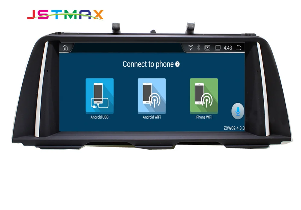 Discount 10.25" 2G RAM 32G ROM Android 7.1 OS Car Multimedia Player For BMW 5 Series F10 F11 With GPS Navi Radio WIFI DVR Google AUX BT 3 Discount 10.25" 2G RAM 32G ROM Android 7.1 OS Car Multimedia Player For BMW 5 Series F10 F11 With GPS Navi Radio WIFI DVR Google AUX BT 3