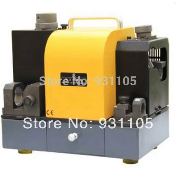 

End Mill Grinder Sharpener Grinding Machine MR-X11 6 - 30 mm