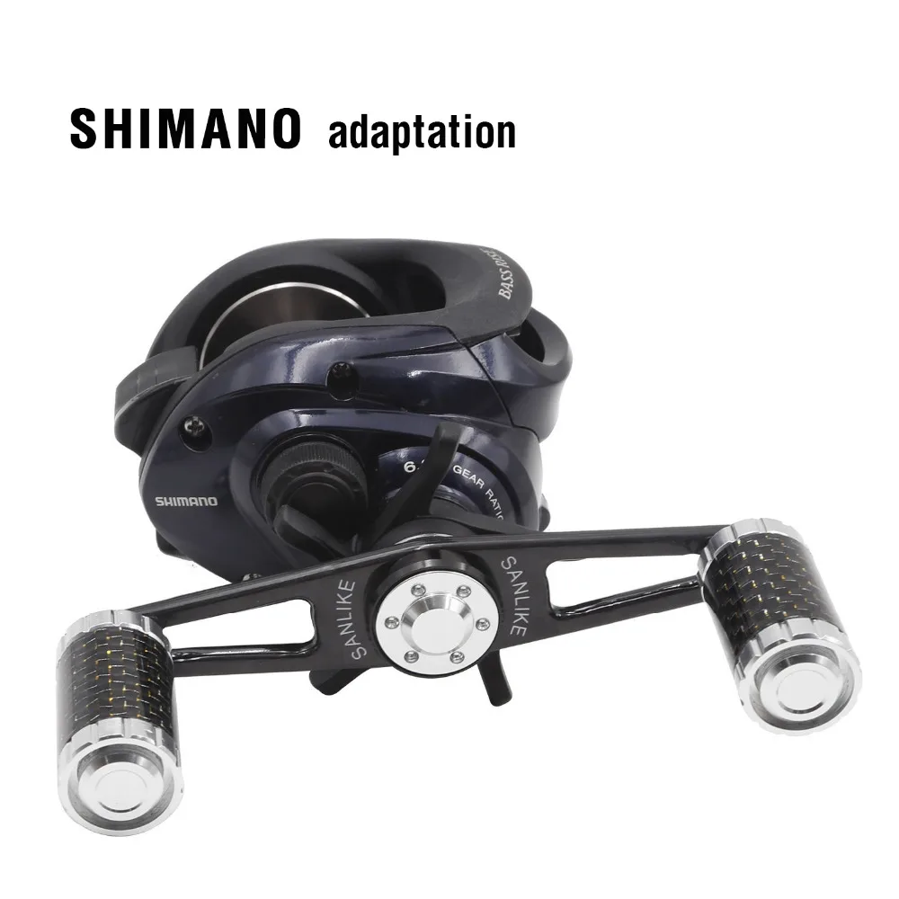 SHIMANO-adaptation