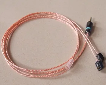 

8-core Ocean Heart ER4PT ER4B ER4S ER6I headset upgrade line