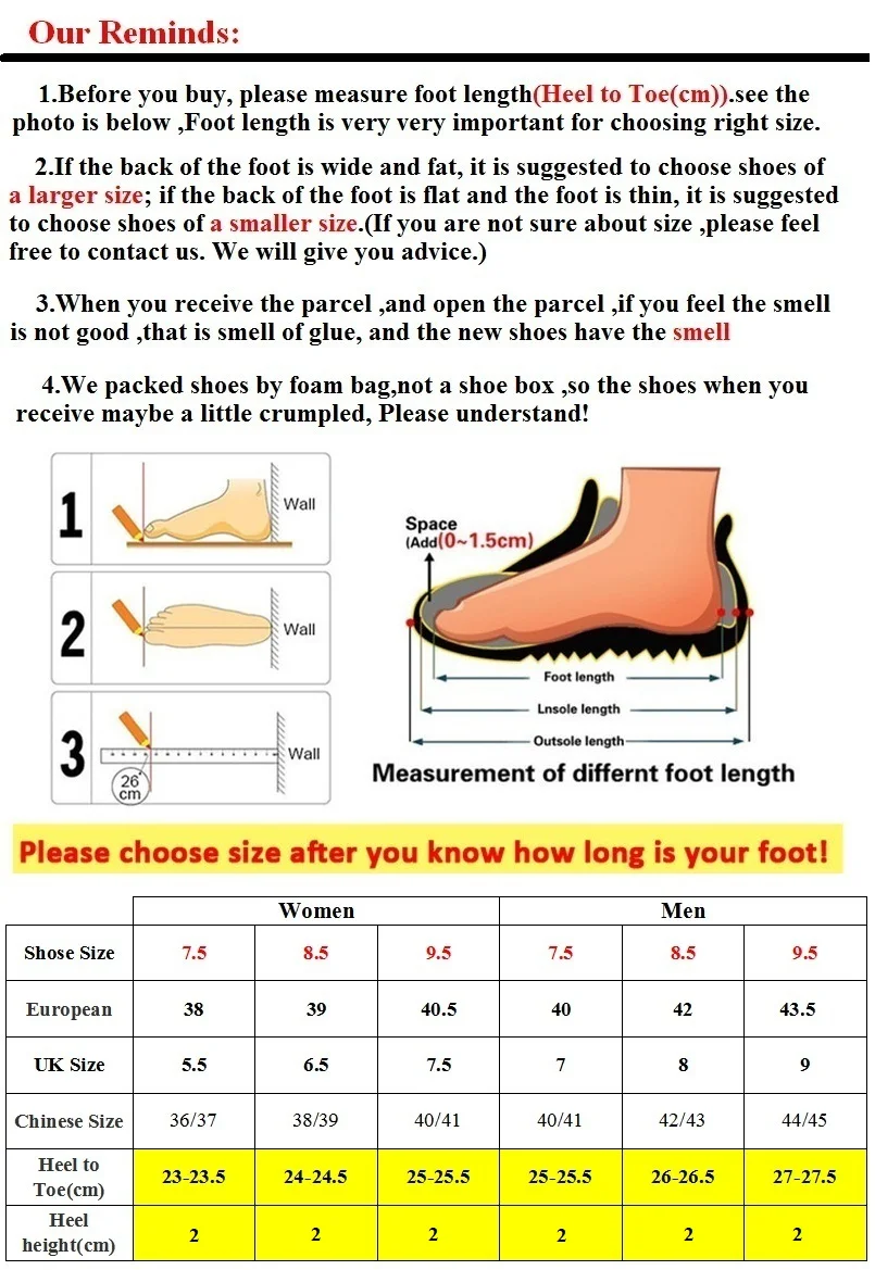 36.37(23.5CM)+38.39(24.5CM)+40.41(25.5CM)+42.43(26.5CM)+44.45(27.5CM)-2