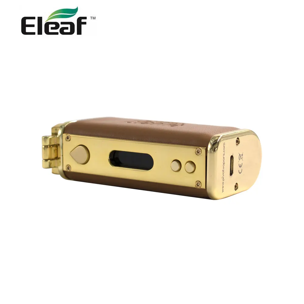 Оригинальный мод Eleaf iStick 40W со встроенным вейп комплект электронной сигареты TC 40w