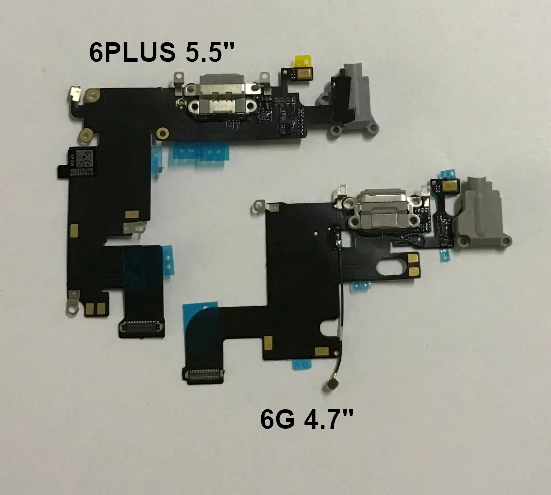 iphone 6 Plus尾插排线-4