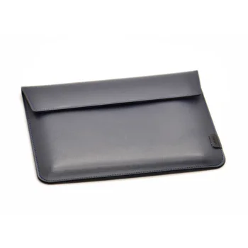 

Transversal style of briefcase laptop sleeve pouch cover,microfiber leather laptop sleeve case for LG Gram 13