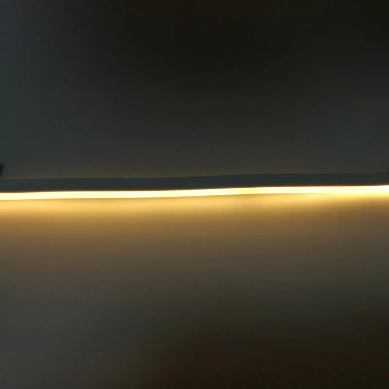 220v neon strip warm white